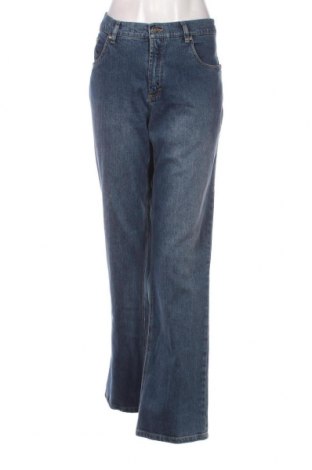Damen Jeans Watson's, Größe XXL, Farbe Blau, Preis 20,71 €