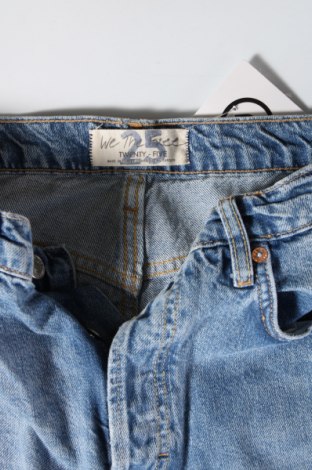 Damen Jeans We The Free by Free People, Größe S, Farbe Blau, Preis 82,99 €