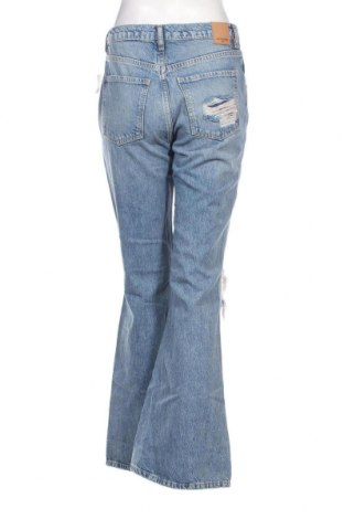 Damen Jeans We The Free by Free People, Größe S, Farbe Blau, Preis € 82,99