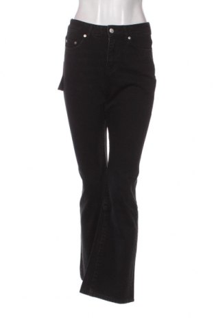 Dámske džínsy  Weekday, Veľkosť S, Farba Čierna, Cena  12,26 €