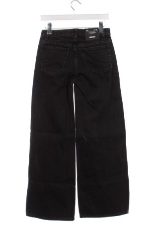 Damen Jeans Weekday, Größe XS, Farbe Schwarz, Preis € 42,27