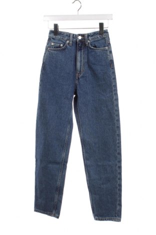 Damen Jeans Weekday, Größe XS, Farbe Blau, Preis € 19,44