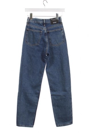 Damen Jeans Weekday, Größe XS, Farbe Blau, Preis 19,44 €
