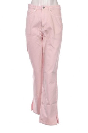 Γυναικείο Τζίν Weekday, Μέγεθος M, Χρώμα Ρόζ , Τιμή 19,44 €