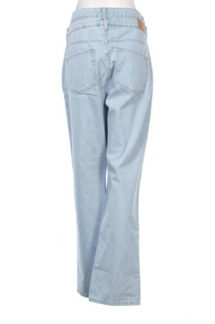 Γυναικείο Τζίν Weekday, Μέγεθος XL, Χρώμα Μπλέ, Τιμή 20,71 €