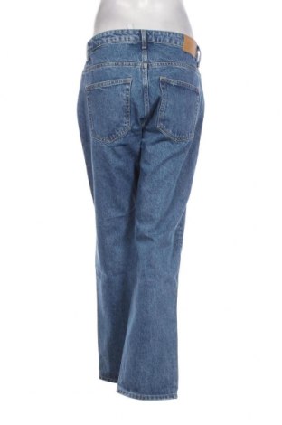 Damen Jeans Weekday, Größe L, Farbe Blau, Preis € 9,72