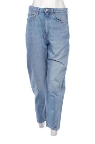 Damen Jeans Weekday, Größe S, Farbe Blau, Preis 19,87 €