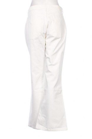Dámske džínsy  Weekday, Veľkosť XL, Farba Biela, Cena  8,03 €