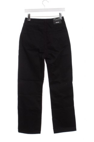 Damen Jeans Weekday, Größe XS, Farbe Schwarz, Preis € 4,23