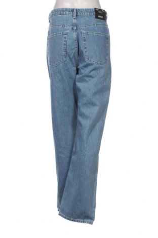 Γυναικείο Τζίν Weekday, Μέγεθος M, Χρώμα Μπλέ, Τιμή 20,71 €