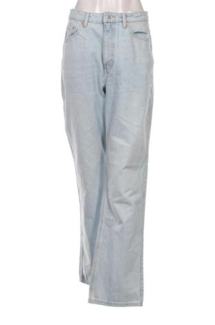 Damen Jeans Weekday, Größe M, Farbe Blau, Preis 20,29 €