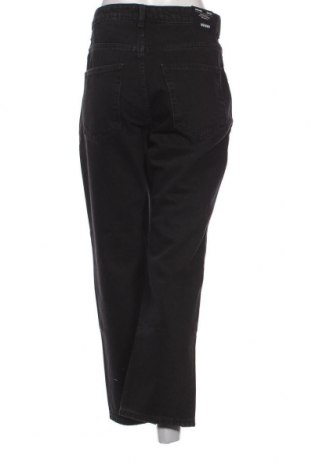 Damen Jeans Weekday, Größe M, Farbe Schwarz, Preis € 9,72