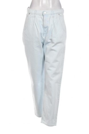 Damen Jeans Weekday, Größe M, Farbe Blau, Preis 19,87 €