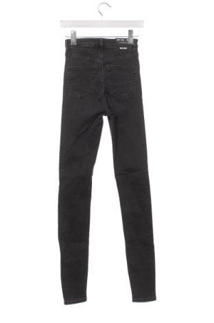 Damen Jeans Weekday, Größe XXS, Farbe Grau, Preis € 4,23
