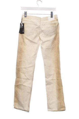 Damen Jeans Weekday, Größe S, Farbe Beige, Preis € 6,34