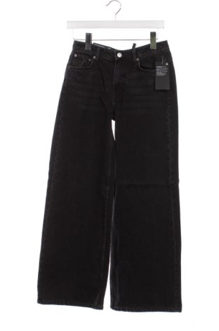 Damen Jeans Weekday, Größe XS, Farbe Grau, Preis € 9,72