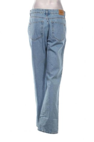 Damen Jeans Weekday, Größe M, Farbe Blau, Preis € 7,19