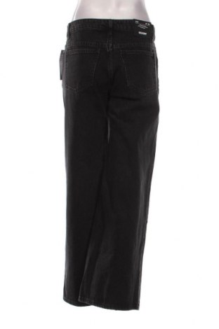 Damen Jeans Weekday, Größe M, Farbe Schwarz, Preis € 47,94