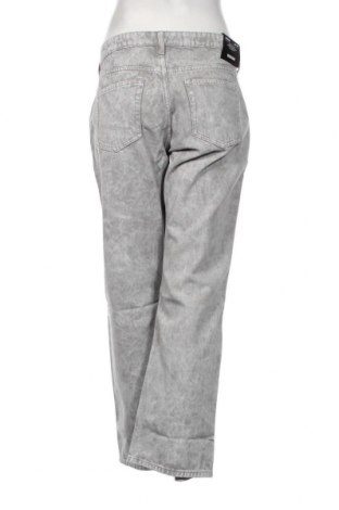 Damen Jeans Weekday, Größe XL, Farbe Grau, Preis € 6,34