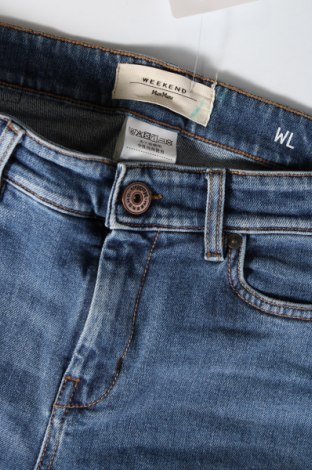 Damen Jeans Weekday, Größe M, Farbe Blau, Preis € 5,12