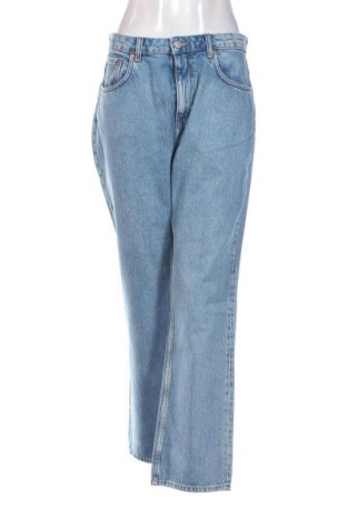 Dámske džínsy  Weekday, Veľkosť XL, Farba Modrá, Cena  20,29 €