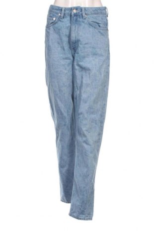 Dámske džínsy  Weekday, Veľkosť S, Farba Modrá, Cena  5,96 €
