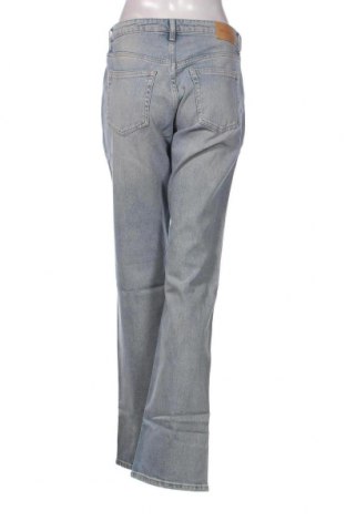 Damen Jeans Weekday, Größe M, Farbe Blau, Preis 19,44 €