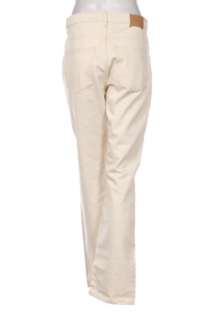 Damen Jeans Weekday, Größe L, Farbe Beige, Preis € 6,76