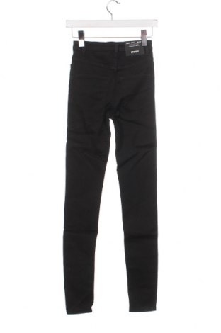 Damen Jeans Weekday, Größe XS, Farbe Schwarz, Preis € 4,79