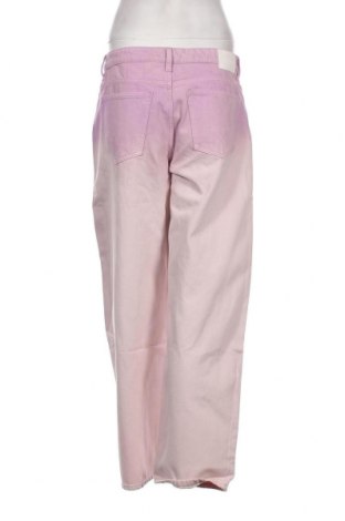 Damen Jeans Weekday, Größe M, Farbe Mehrfarbig, Preis 14,79 €