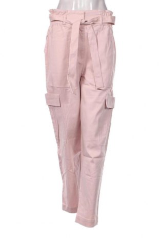 Γυναικείο Τζίν Who What Wear, Μέγεθος M, Χρώμα Ρόζ , Τιμή 47,30 €