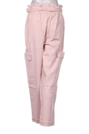 Γυναικείο Τζίν Who What Wear, Μέγεθος M, Χρώμα Ρόζ , Τιμή 42,32 €