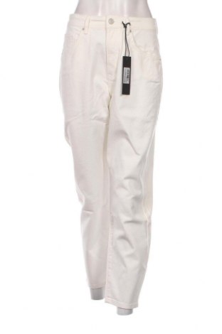 Damen Jeans Why7, Größe M, Farbe Weiß, Preis 19,16 €
