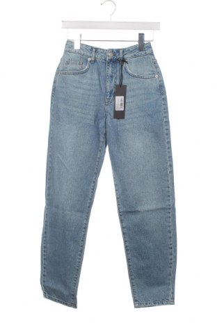 Damen Jeans Why7, Größe XXS, Farbe Blau, Preis 18,29 €