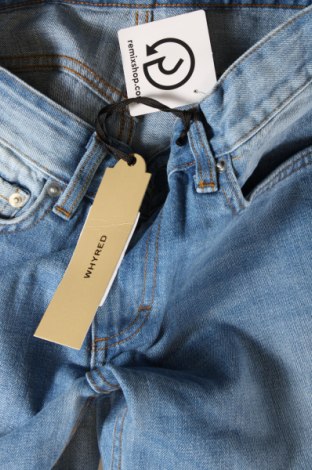 Damen Jeans Whyred, Größe S, Farbe Blau, Preis 19,69 €