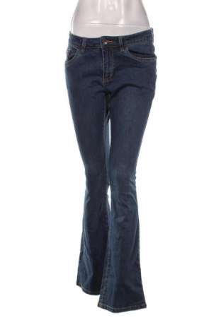Dámské džíny  Woman By Tchibo, Velikost S, Barva Modrá, Cena  176,00 Kč