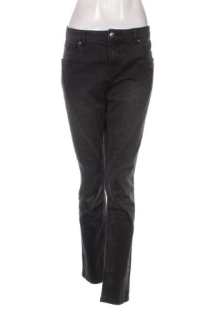 Damen Jeans Woman By Tchibo, Größe XXL, Farbe Grau, Preis 17,15 €