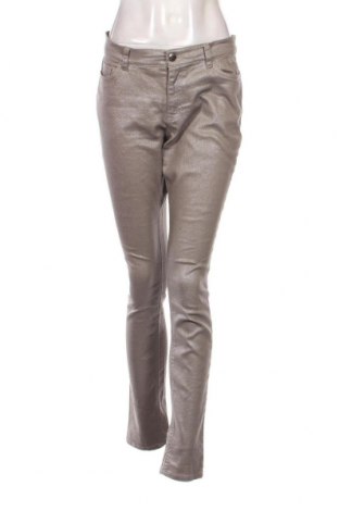 Dámské džíny  Woman By Tchibo, Velikost M, Barva Béžová, Cena  176,00 Kč
