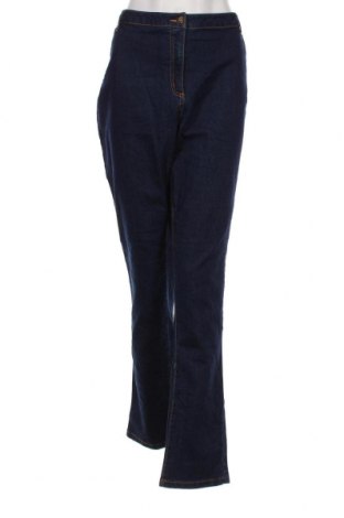Damen Jeans Woman Within, Größe XXL, Farbe Blau, Preis 17,15 €