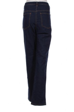 Damen Jeans Woman Within, Größe XXL, Farbe Blau, Preis € 16,35