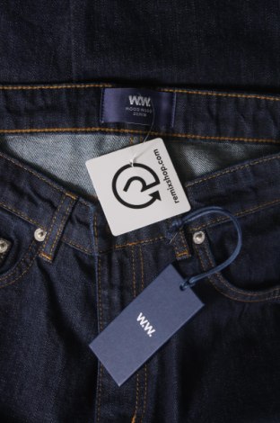 Damen Jeans Wood Wood, Größe M, Farbe Blau, Preis 19,69 €