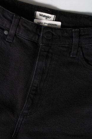 Damen Jeans Wrangler, Größe M, Farbe Schwarz, Preis 39,84 €