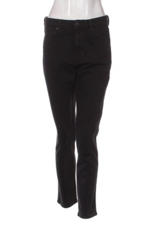 Damen Jeans Wrangler, Größe M, Farbe Schwarz, Preis 47,30 €