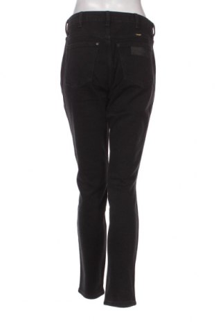 Damen Jeans Wrangler, Größe M, Farbe Schwarz, Preis 39,84 €