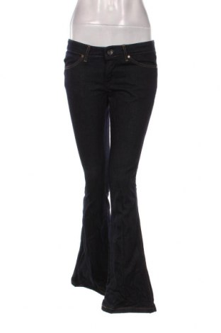 Γυναικείο Τζίν Wrangler, Μέγεθος M, Χρώμα Μπλέ, Τιμή 13,27 €