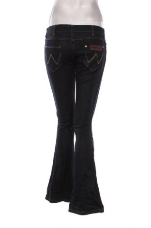 Damen Jeans Wrangler, Größe M, Farbe Blau, Preis 20,35 €