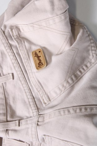 Damen Jeans Wrangler, Größe L, Farbe Beige, Preis 45,23 €