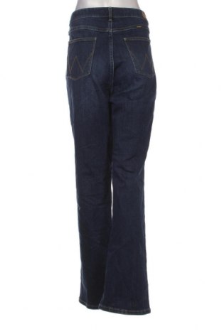 Dámske džínsy  Wrangler, Veľkosť XL, Farba Modrá, Cena  36,86 €