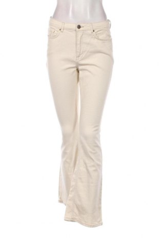 Damen Jeans Yaya, Größe M, Farbe Ecru, Preis € 6,78