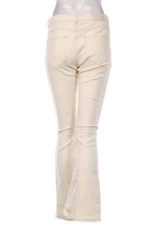 Damen Jeans Yaya, Größe M, Farbe Ecru, Preis € 6,78